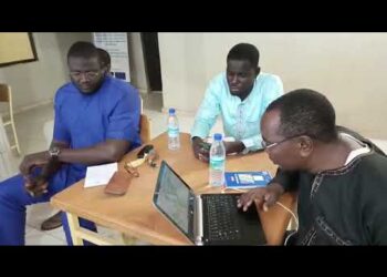 Extension des activités vers la region de Tillaberie