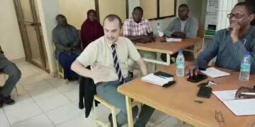 Rôle et responsabilité du MOJEDEC dans le cadre du programme PEV-RC