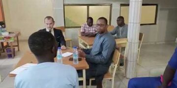 L’état, observateur des activités des organisme