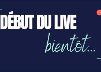 programme de sensibilisation en live